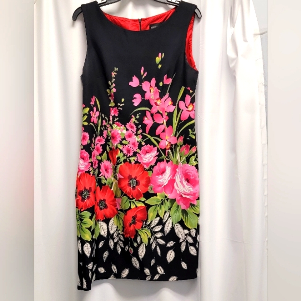 CONNECTED APPAREL DRESS SIZE 10